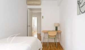 Rental Apartment Madrid