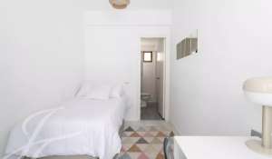 Rental Apartment Madrid