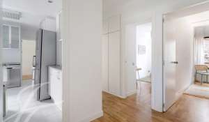 Rental Apartment Madrid