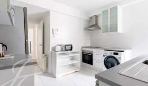 Rental Apartment Madrid