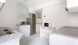 Rental Apartment Madrid