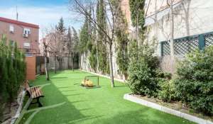 Rental Apartment Madrid