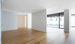 Rental Apartment Madrid