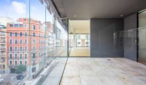 Rental Apartment Madrid