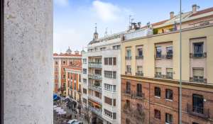 Rental Apartment Madrid