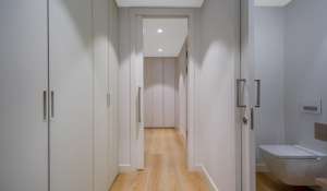 Rental Apartment Madrid