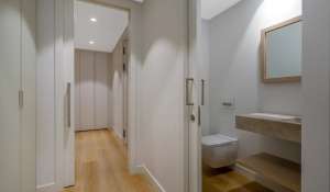 Rental Apartment Madrid