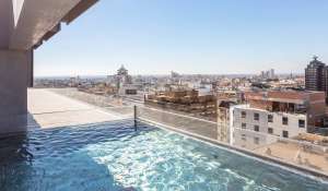 Rental Apartment Madrid