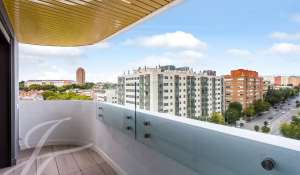 Rental Apartment Madrid