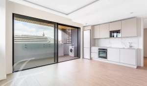 Rental Apartment Madrid