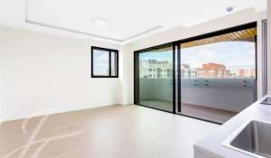 Rental Apartment Madrid