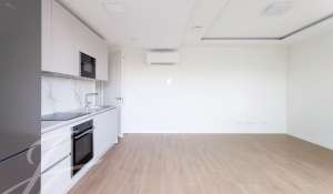 Rental Apartment Madrid