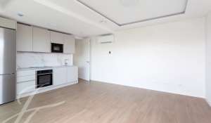 Rental Apartment Madrid