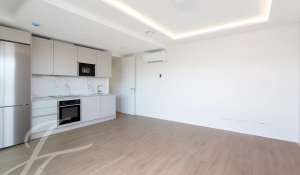 Rental Apartment Madrid