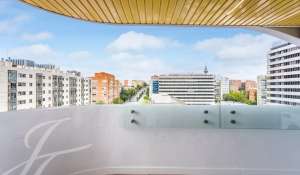 Rental Apartment Madrid