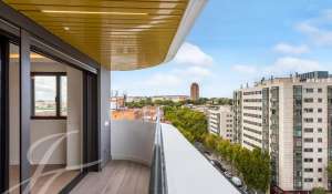 Rental Apartment Madrid