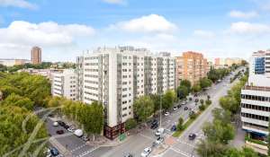 Rental Apartment Madrid