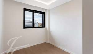 Rental Apartment Madrid