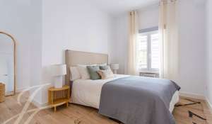 Rental Apartment Madrid