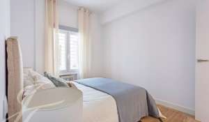 Rental Apartment Madrid