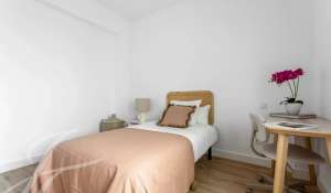 Rental Apartment Madrid