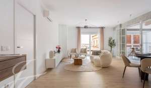 Rental Apartment Madrid