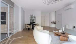 Rental Apartment Madrid