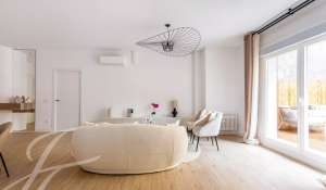 Rental Apartment Madrid