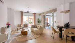 Rental Apartment Madrid