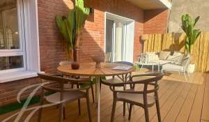 Rental Apartment Madrid