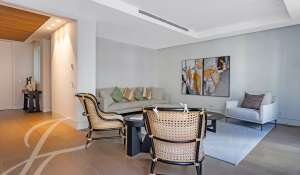 Rental Apartment Madrid