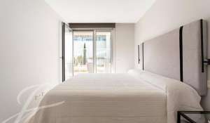 Rental Apartment Madrid