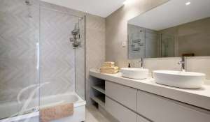 Rental Apartment Madrid