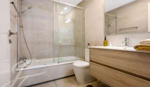 Rental Apartment Madrid