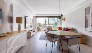 Rental Apartment Madrid