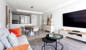 Rental Apartment Madrid