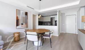 Rental Apartment Madrid