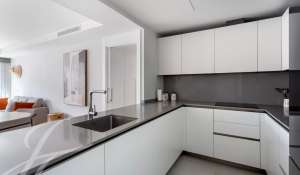 Rental Apartment Madrid