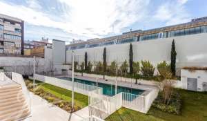 Rental Apartment Madrid