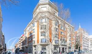 Rental Apartment Madrid