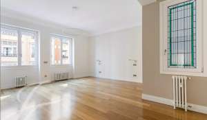 Rental Apartment Madrid