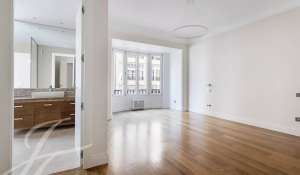 Rental Apartment Madrid