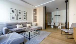 Rental Apartment Madrid