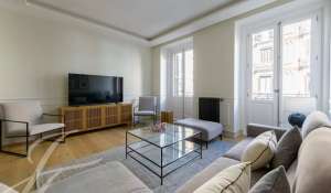 Rental Apartment Madrid