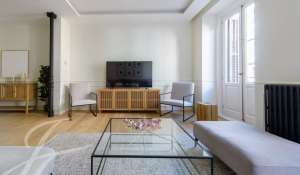 Rental Apartment Madrid