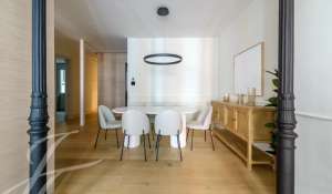 Rental Apartment Madrid