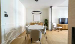 Rental Apartment Madrid