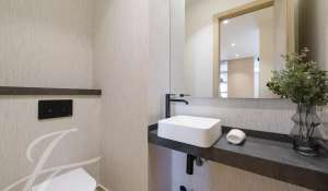 Rental Apartment Madrid