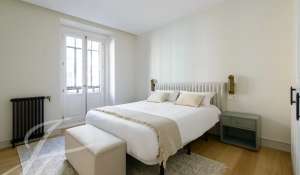 Rental Apartment Madrid