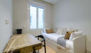 Rental Apartment Madrid